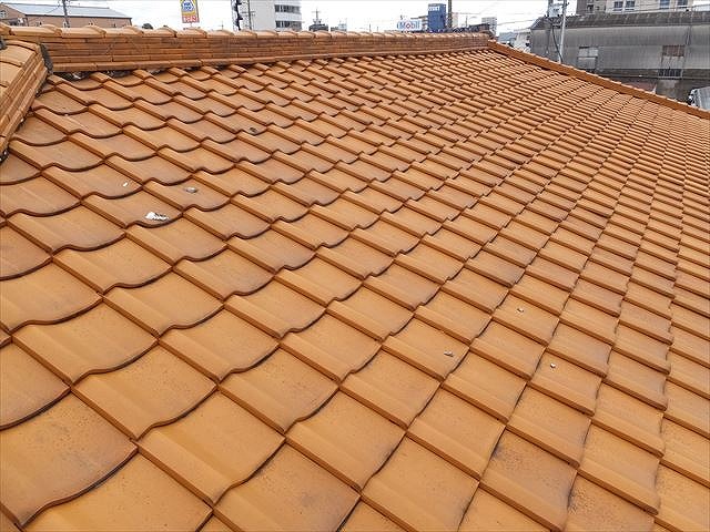 ルーガへの葺き替えもおすすめ